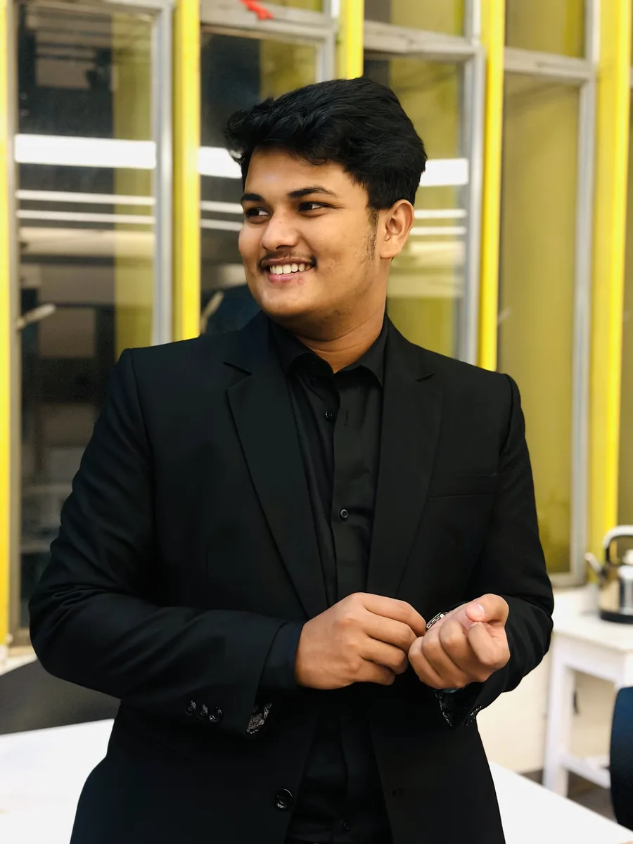Kazi Salman